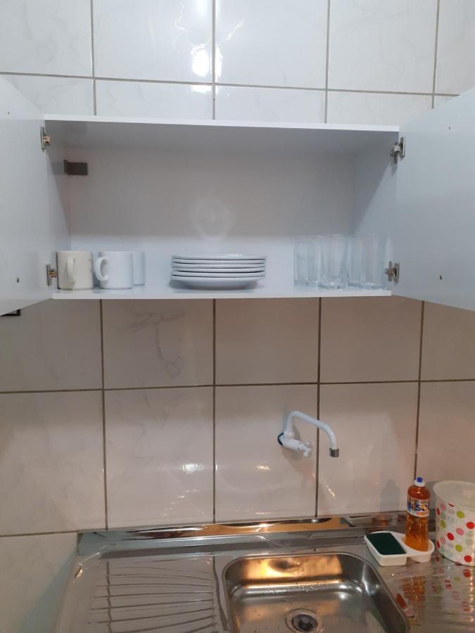 Apartamento Mobiliado Com Garagem - 103 Efapi Chapeco Exterior photo