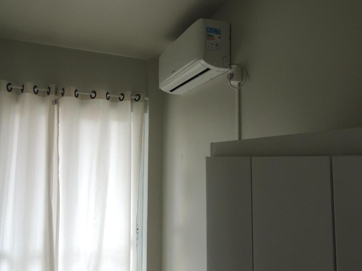Apartamento Mobiliado Com Garagem - 103 Efapi Chapeco Exterior photo