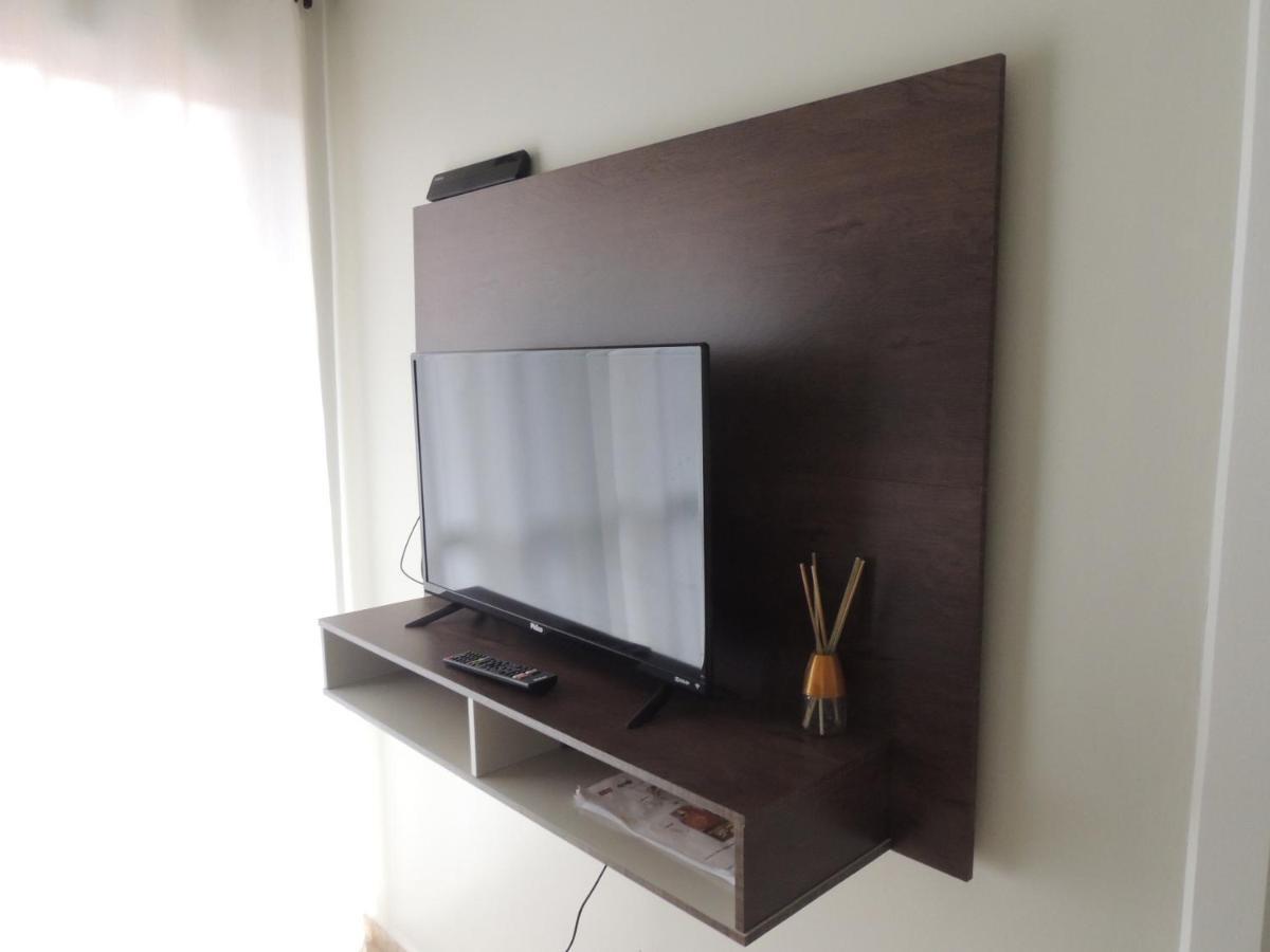 Apartamento Mobiliado Com Garagem - 103 Efapi Chapeco Exterior photo
