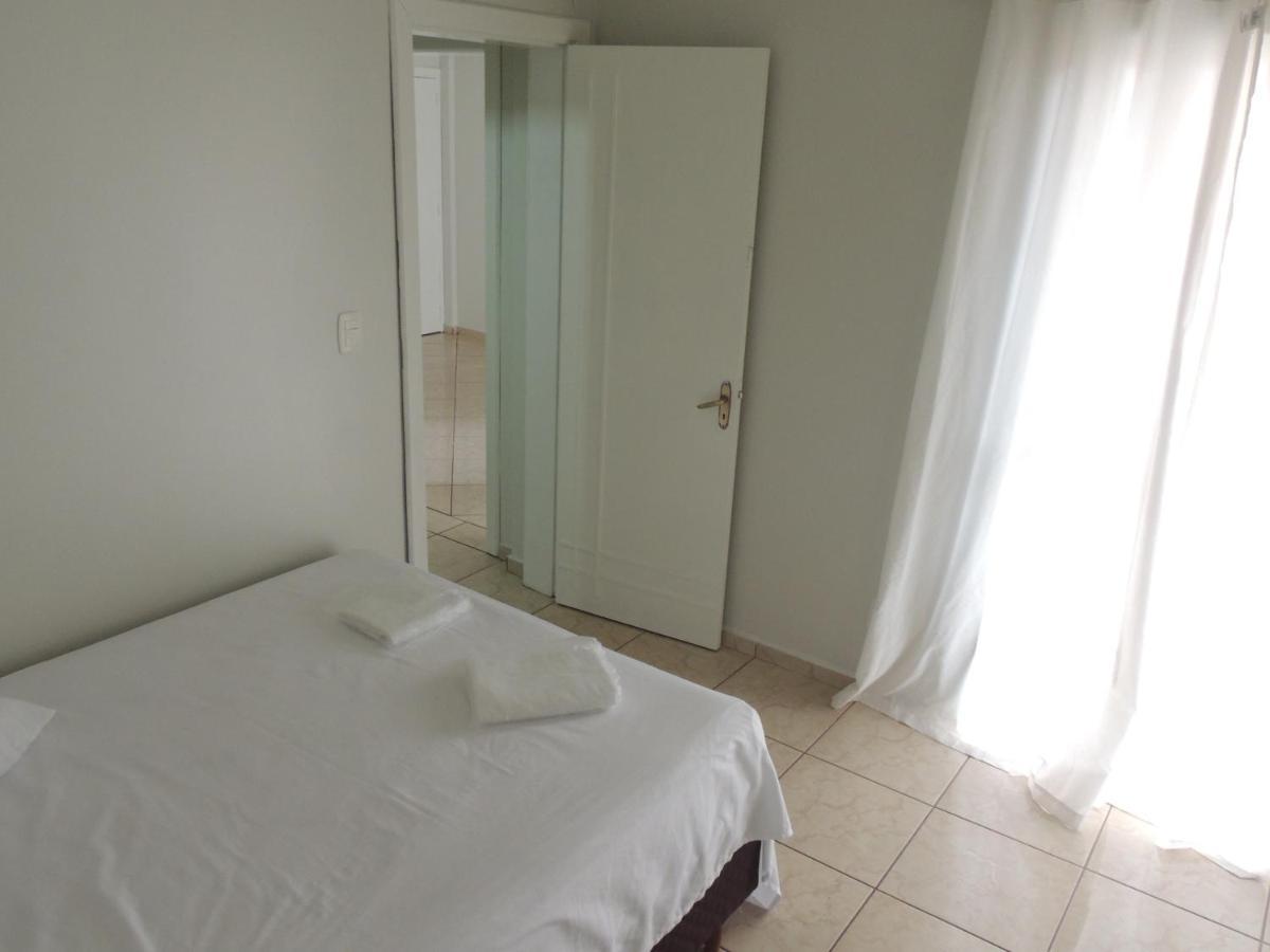Apartamento Mobiliado Com Garagem - 103 Efapi Chapeco Exterior photo