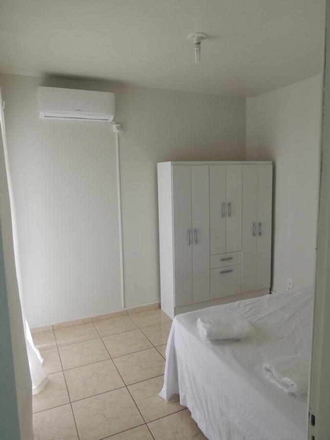 Apartamento Mobiliado Com Garagem - 103 Efapi Chapeco Exterior photo